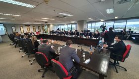 Conselho deliberativo realiza última reunião do ano de 2020